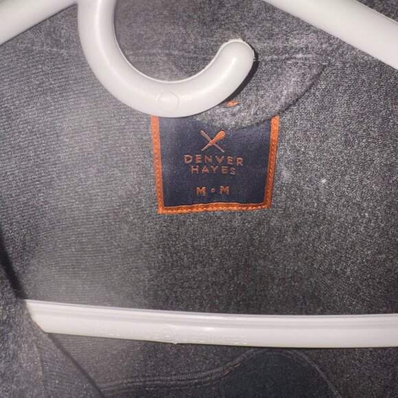 Denver Hayes Wool Jacket - Medium - Picture 4 of 4